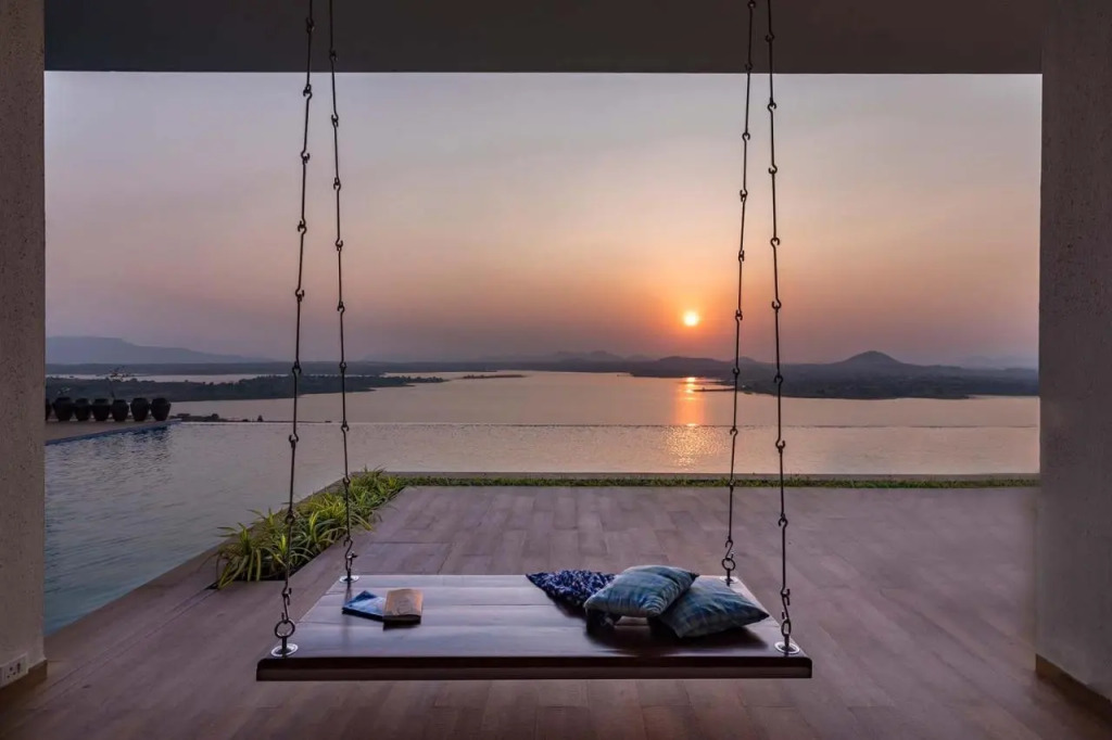 Мумбаи: Stayvista At Sunset On The Lake