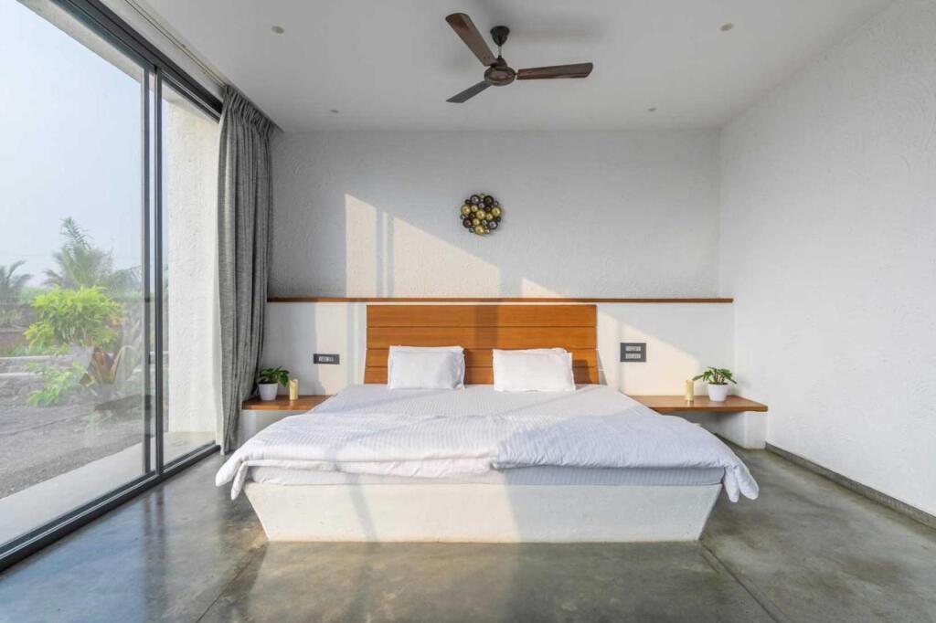 Мумбаи: Stayvista At Open House