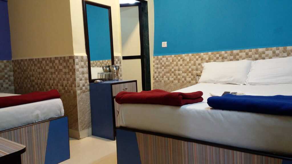 Right Choice Budget Hotel — фото 2
