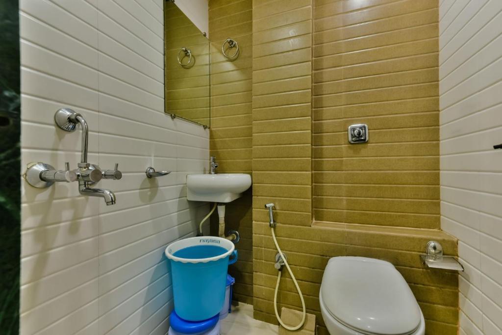 Мумбаи: Hotel Guestinn Residency