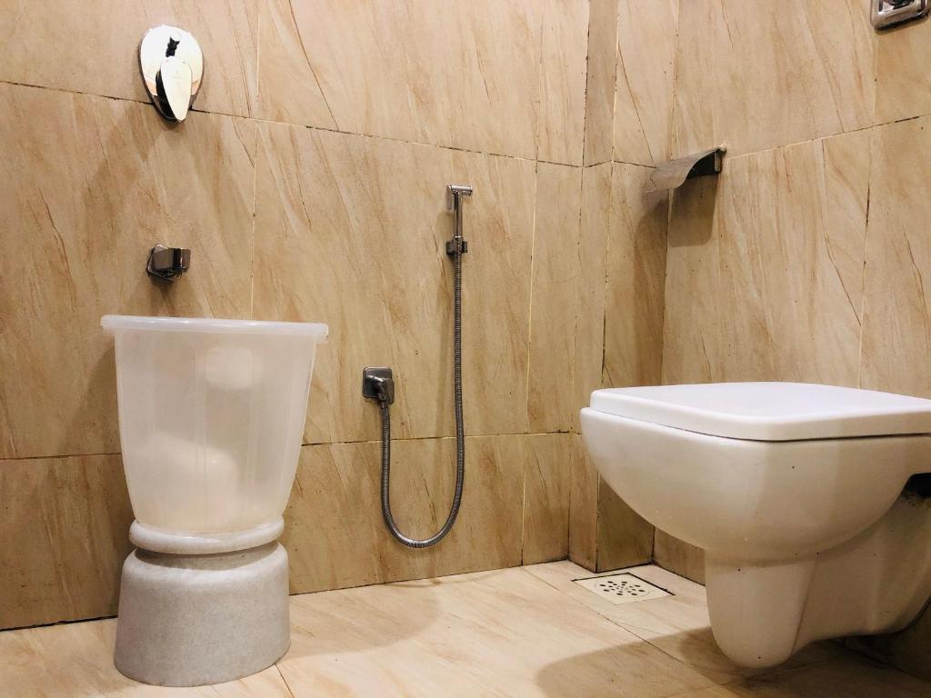Мумбаи: Hotel Guestinn Residency