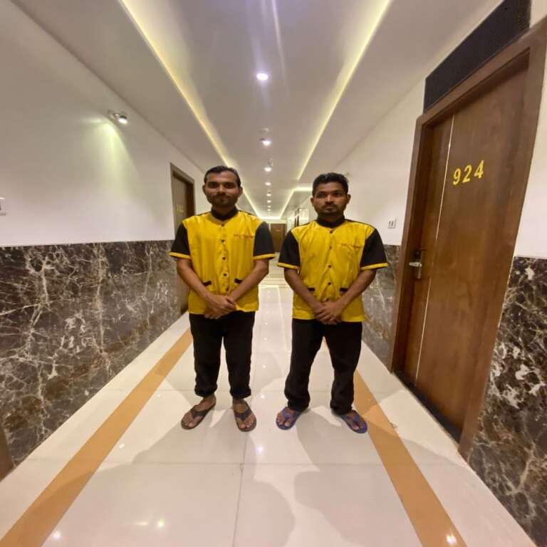 Мумбаи: Hotel Bkc Crown - Near Trade Centre