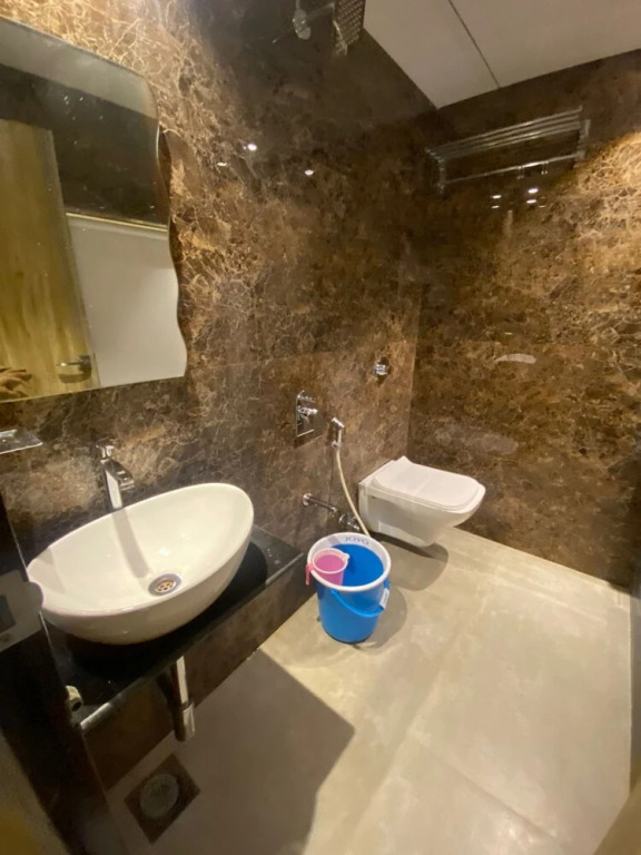 Мумбаи: Hotel Bkc Crown - Near Trade Centre