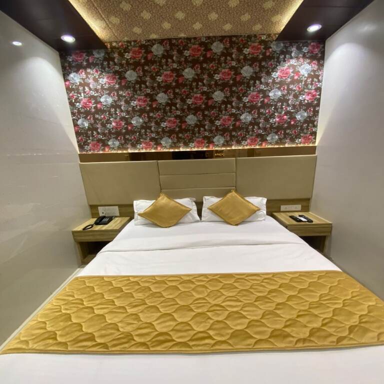 Мумбаи: Hotel Bkc Crown - Near Trade Centre