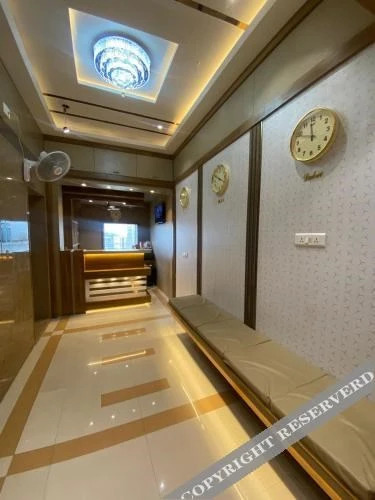 Мумбаи: Hotel Bkc Crown - Near Trade Centre