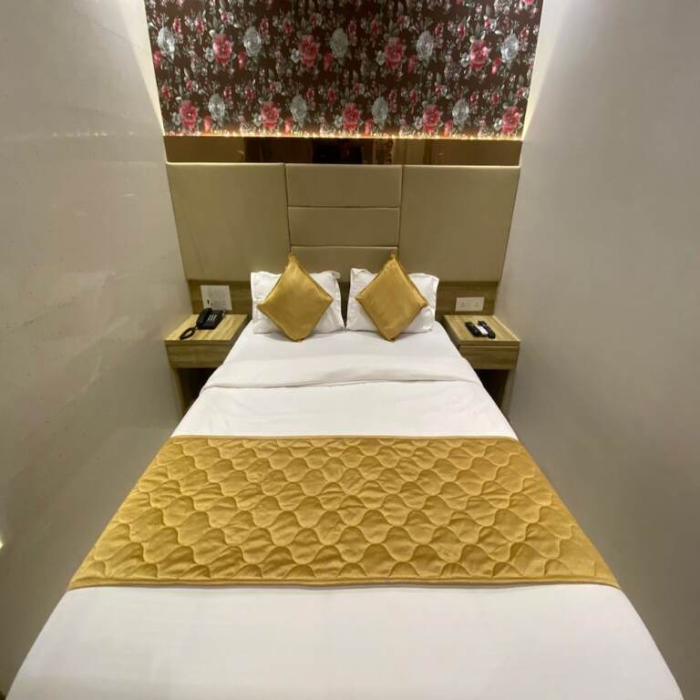Hotel Bkc Crown - Near Trade Centre — фото 5