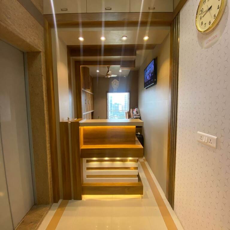 Мумбаи: Hotel Bkc Crown - Near Trade Centre