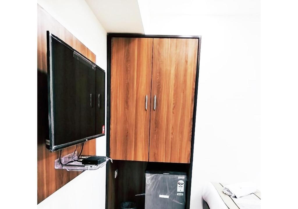 Мумбаи: Hotel Ashyana-Grant Road