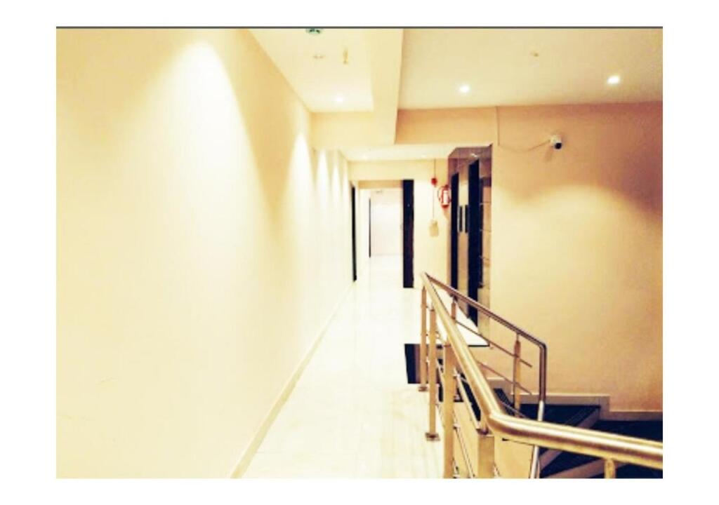 Мумбаи: Hotel Ashyana-Grant Road
