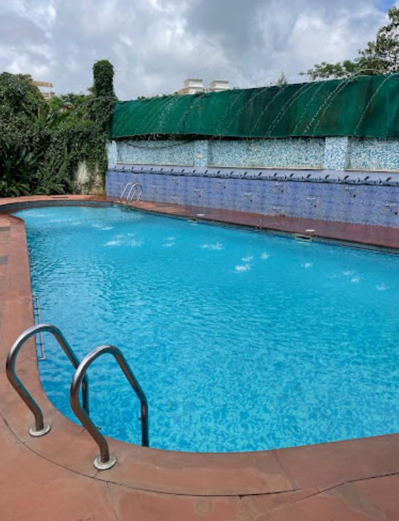 Мумбаи: Sereniity Resort