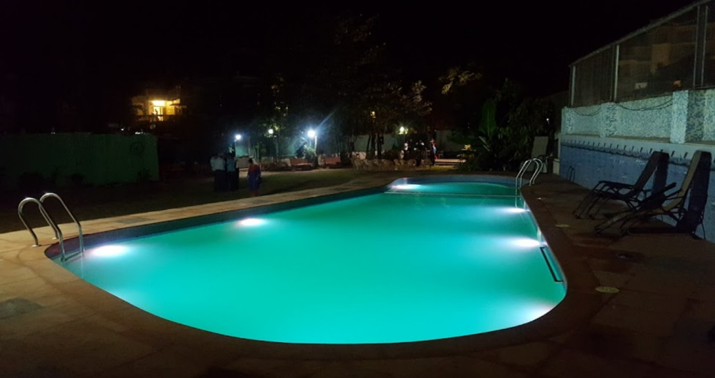 Мумбаи: Sereniity Resort