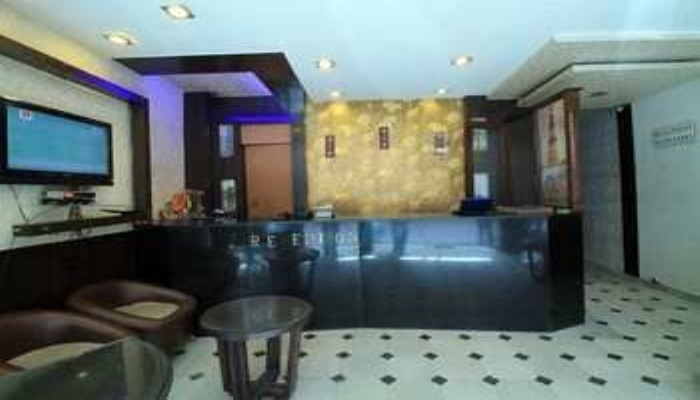 Нью-Дели: Anmol Hotel Private Limited
