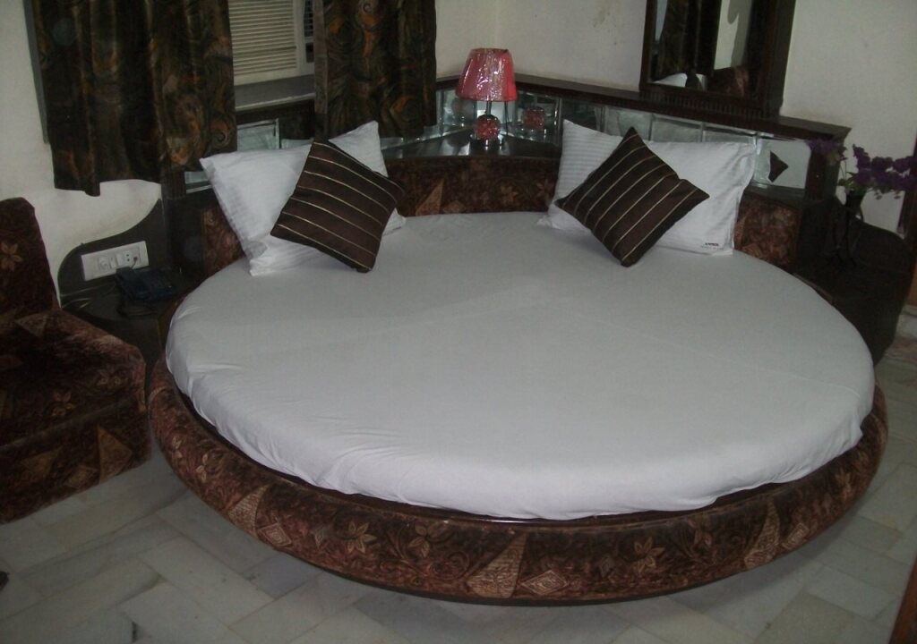 Нью-Дели: Anmol Hotel Private Limited