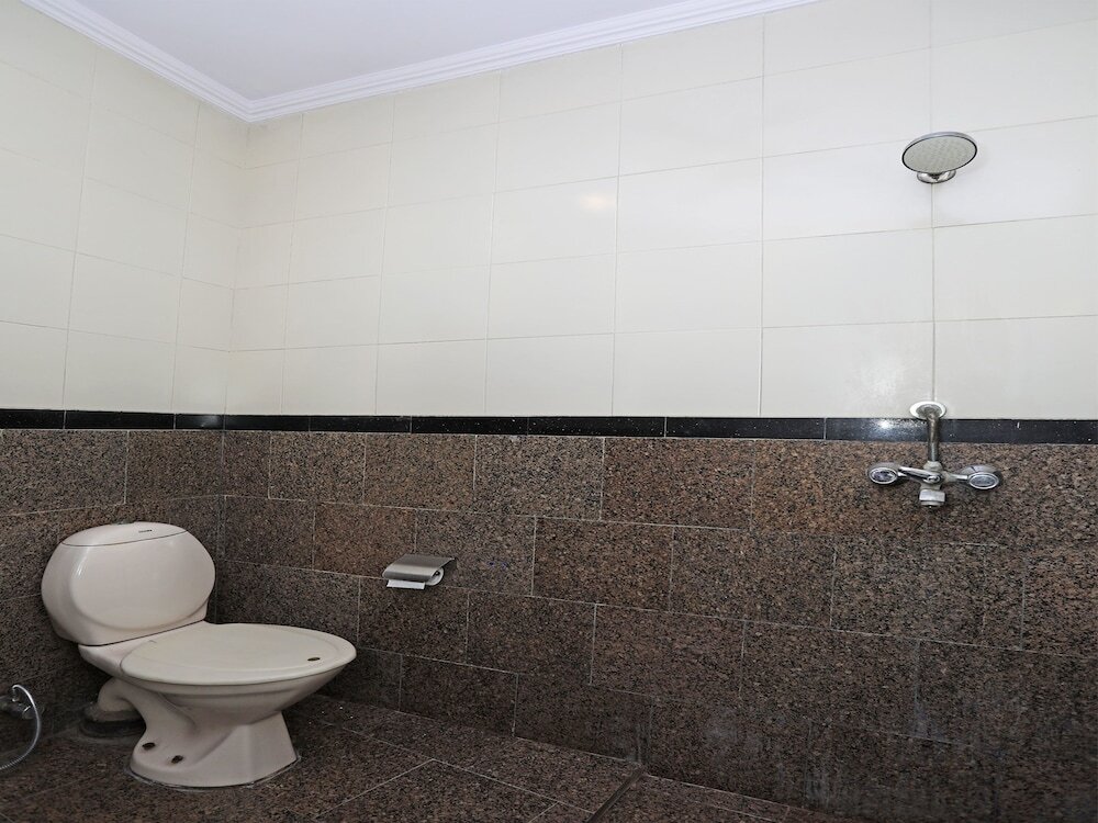 Нью-Дели: Capital O 10750 Hotel Vivek