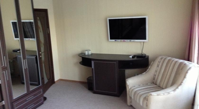 Судак: Гостевой дом с Рыцарем