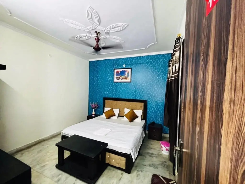 Нью-Дели: Royal Dwarka Inn