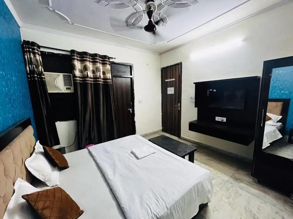 Нью-Дели: Royal Dwarka Inn