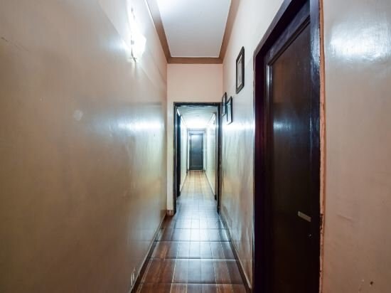Нью-Дели: Asha Home Stay