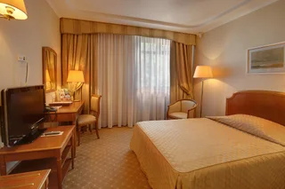 Ялта: Oreanda Resort & Spa