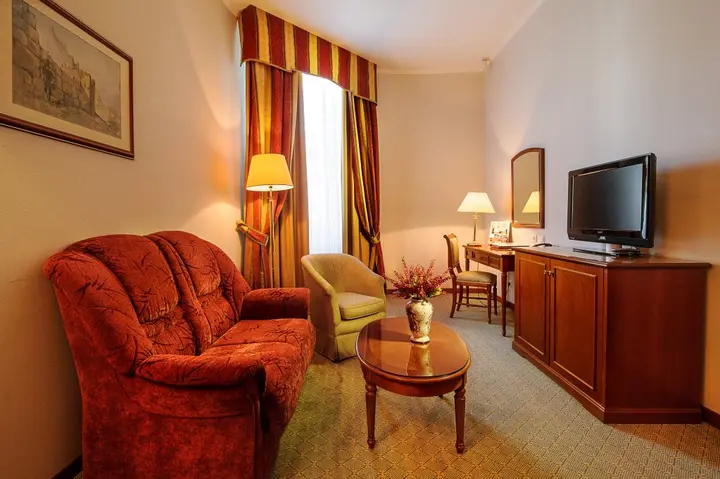 Ялта: Oreanda Resort & Spa