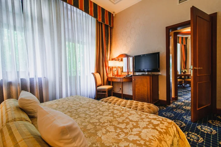 Ялта: Oreanda Resort & Spa