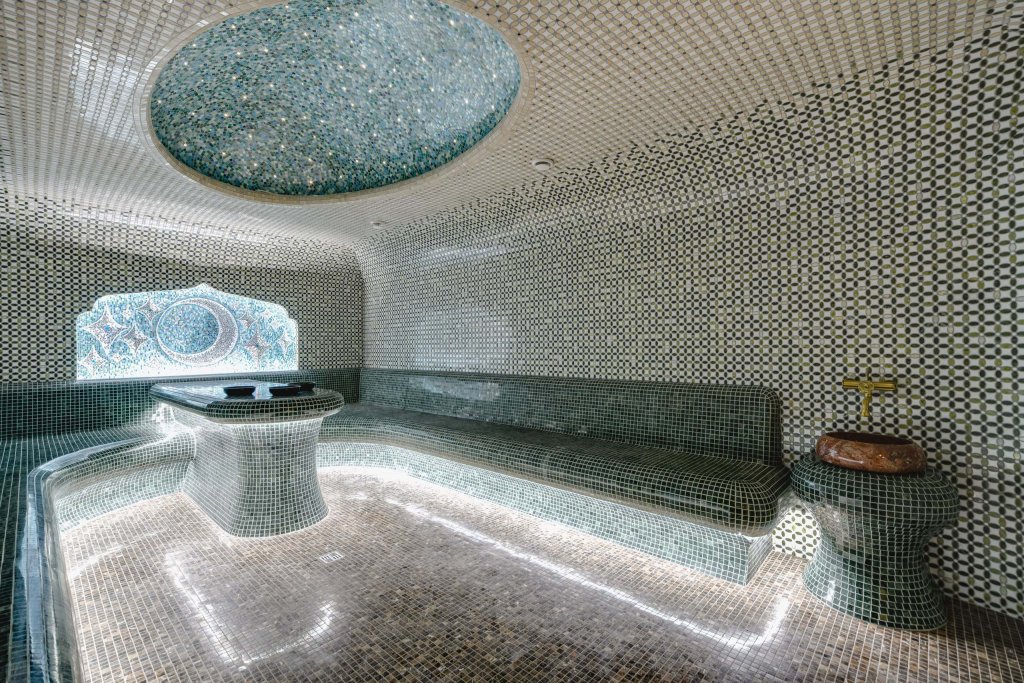 Ялта: Oreanda Resort & Spa