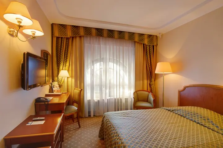 Ялта: Oreanda Resort & Spa