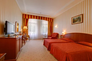 Ялта: Oreanda Resort & Spa