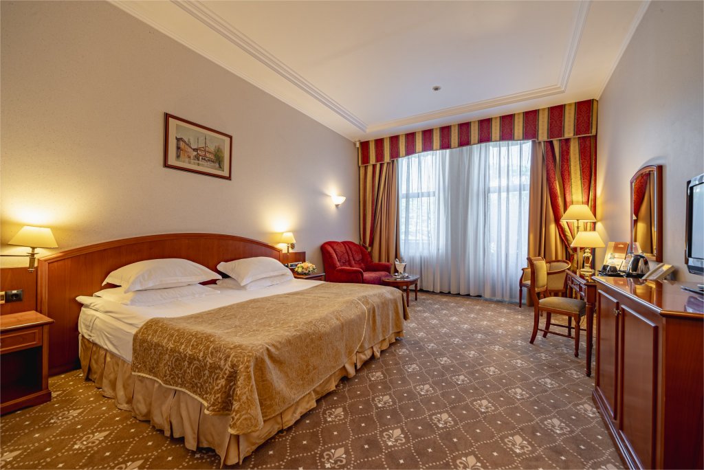 Ялта: Oreanda Resort & Spa