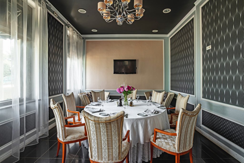 Ялта: Oreanda Resort & Spa