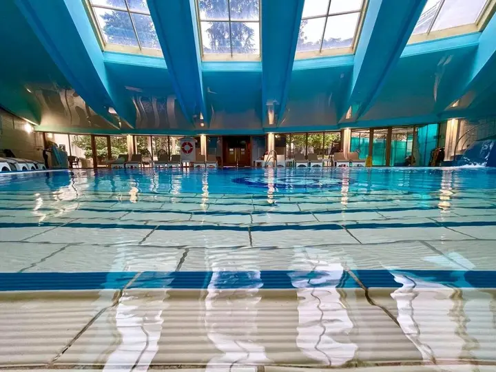 Ялта: Oreanda Resort & Spa