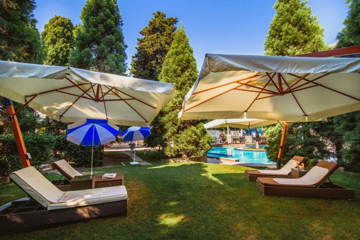 Ялта: Oreanda Resort & Spa