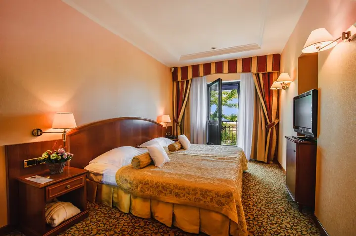 Ялта: Oreanda Resort & Spa