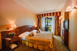 Ялта: Oreanda Resort & Spa