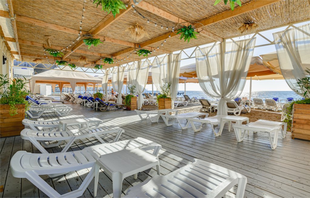Ялта: Oreanda Resort & Spa