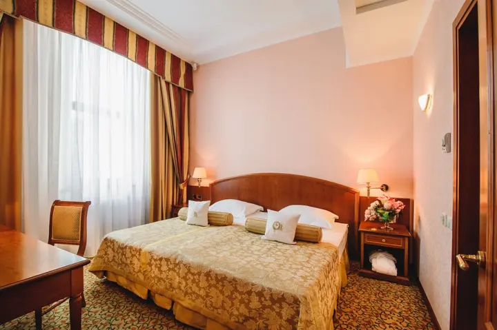 Ялта: Oreanda Resort & Spa