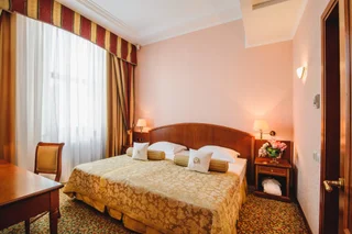 Ялта: Oreanda Resort & Spa