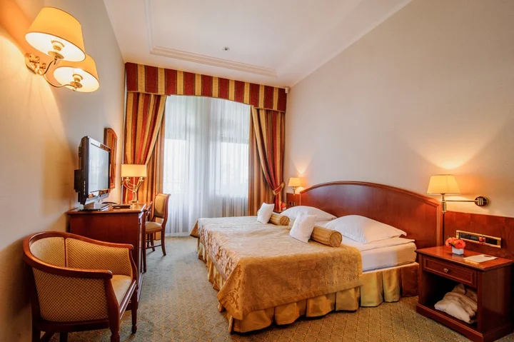 Ялта: Oreanda Resort & Spa