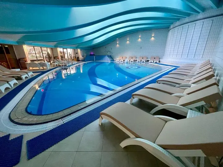 Ялта: Oreanda Resort & Spa