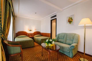 Ялта: Oreanda Resort & Spa