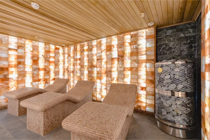 Ялта: Oreanda Resort & Spa
