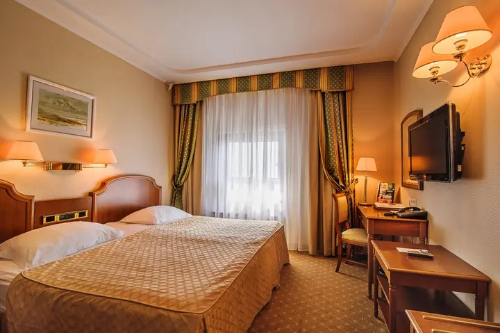 Ялта: Oreanda Resort & Spa