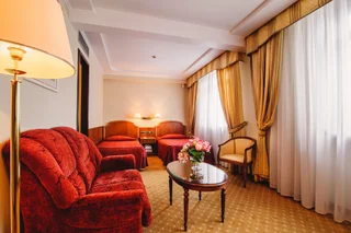 Ялта: Oreanda Resort & Spa