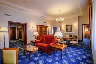 Ялта: Oreanda Resort & Spa