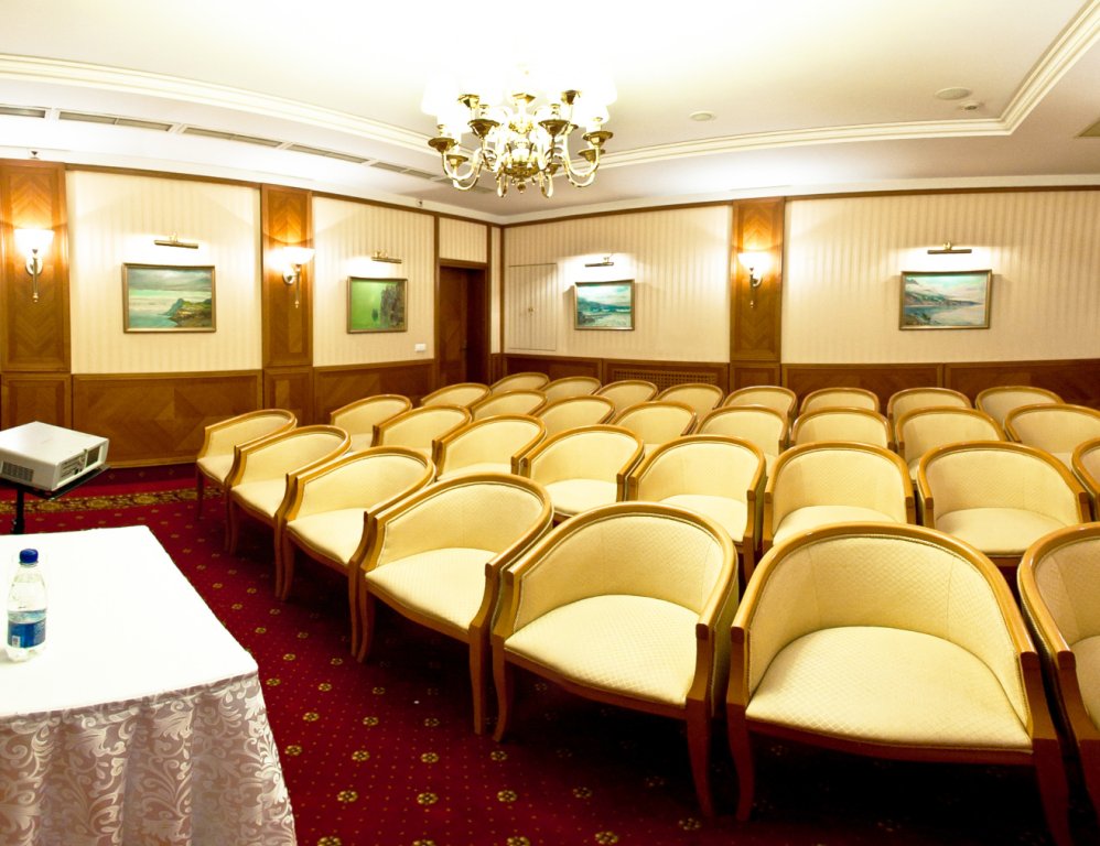 Ялта: Oreanda Resort & Spa