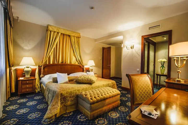 Ялта: Oreanda Resort & Spa