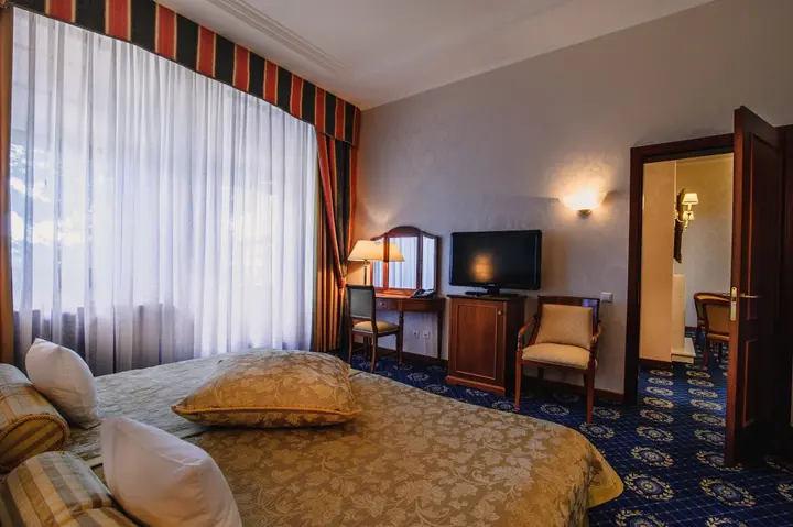 Ялта: Oreanda Resort & Spa