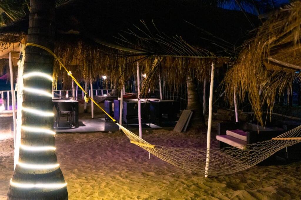 Морджим: Treebo Trend Village Susegat Beach Resort