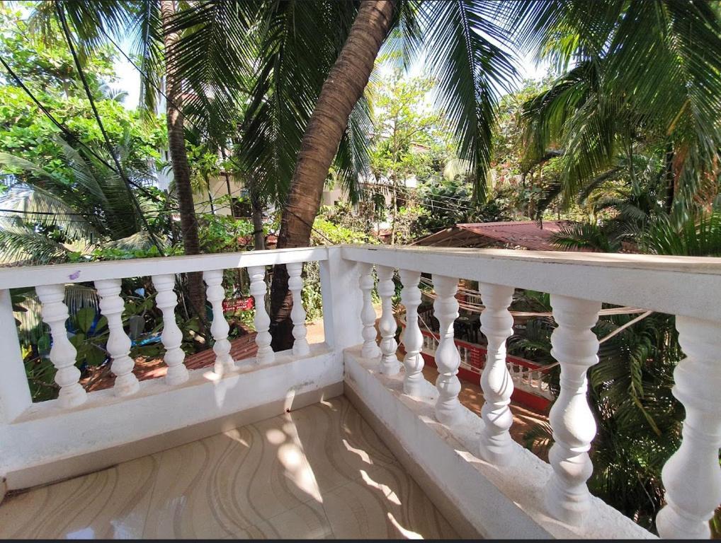 Ашвем: Namaka Resort