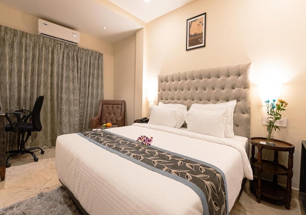 Морджим: The Verda De Miranda Resort